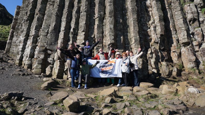 WOW! Travel Club  