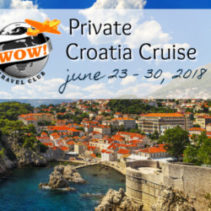 WOW! Travel Small Group Travel 