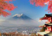 Essence of Japan • November 1-13, 2025