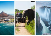 Southern Africa – Scenery & Safari   •   April 29-May 12 or May 14-27, 2024