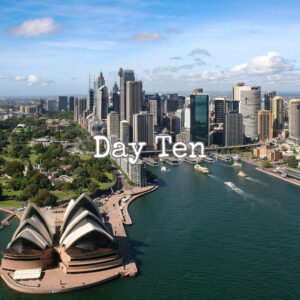WOW! Travel Small Group Travel  