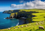 Women on the Go – Ireland – Exploring the Emerald Isle • September 30-October 9, 2024