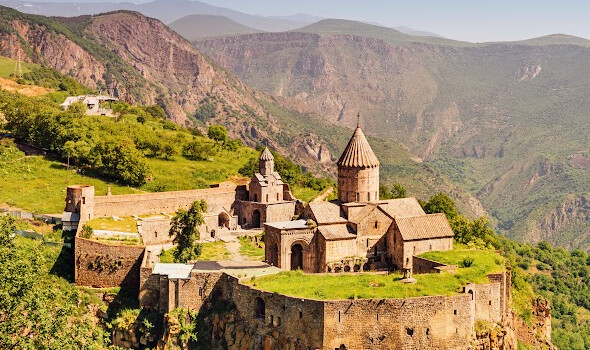 WOW! Travel Small Group Travel  