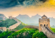 China Treasures • 2026