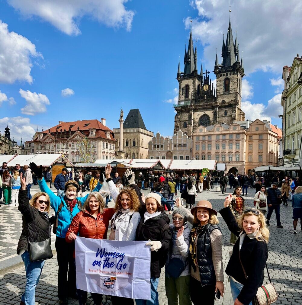 WOW! Travel Small Group Travel  