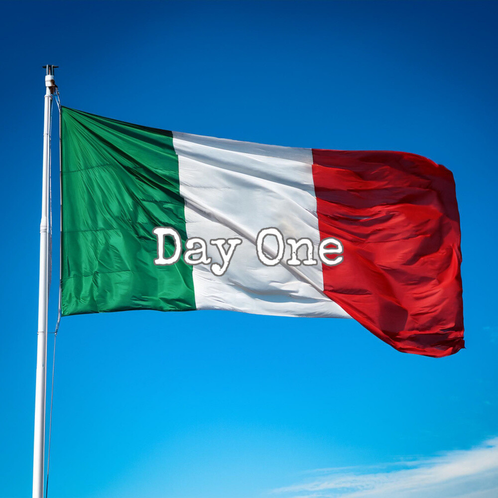 Puglia Rflag Puglia – Italian Flag (1) | WOW! Travel Club