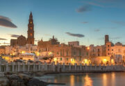 Hidden Italy – Puglia & Sicily • September 3-11 and 13-21, 2026