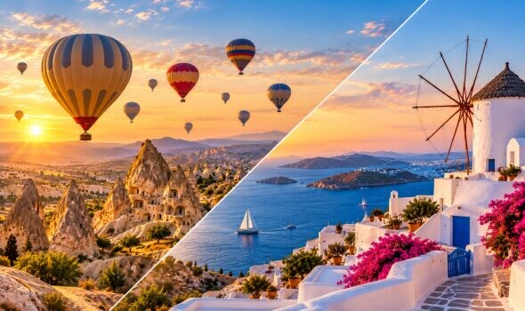 WOW! Travel Club  